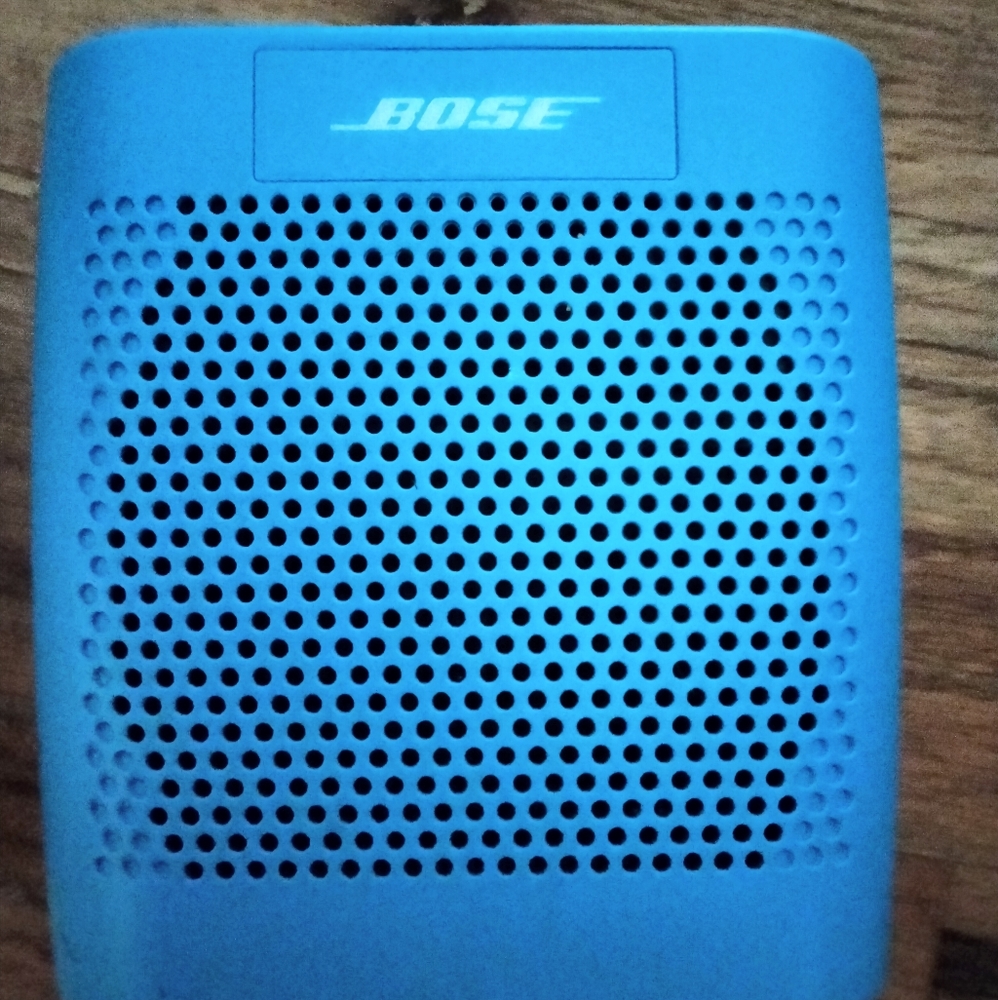 Bose SoundLink Color